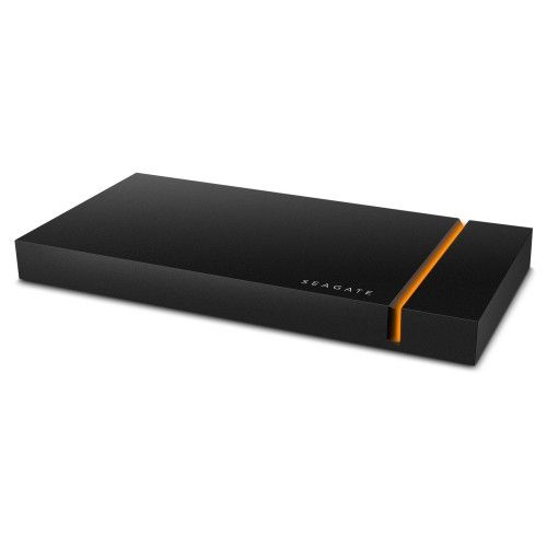 Seagate FireCuda Gaming SSD 2 To