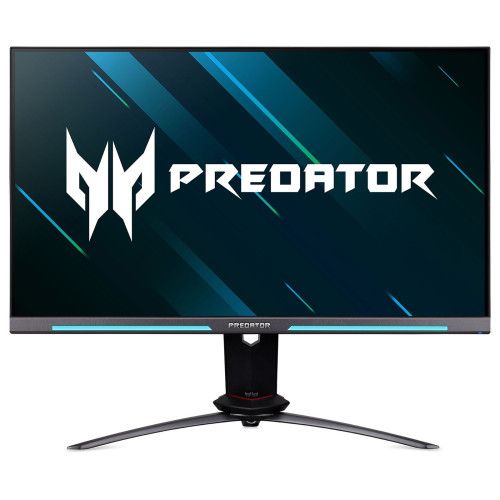Acer 24.5" LED - Predator XB253QGXbmiiprzx