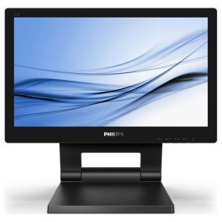 Philips 15.6" LED Tactile - 162B9T/00