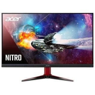 Acer 24.5" LED - Nitro VG252QPbmiipx