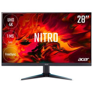 Acer 28" LED - Nitro VG280Kbmiipx