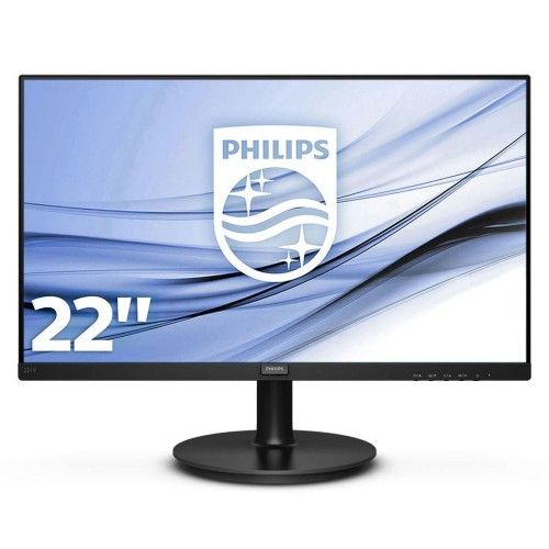 Philips 21.5" LED - 221V8A/00