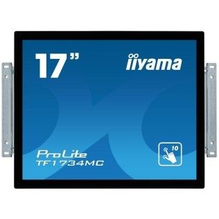Iiyama 17" LED Tactile - ProLite TF1734MC-B6X