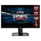 MSI 24.5" LED - Optix MAG251RX