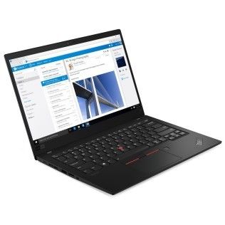Lenovo ThinkPad X1 Carbon - 7e Gen (20QD00LNFR)