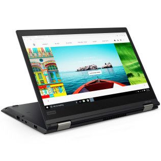 Lenovo ThinkPad X380 Yoga (20LH001HFR)