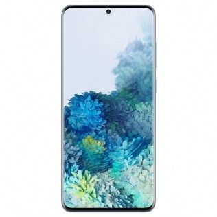 Samsung Galaxy S20+ SM-G985F Bleu (8 Go / 128 Go)