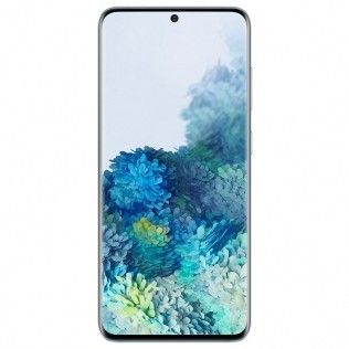Samsung Galaxy S20 5G SM-G981B Bleu (12 Go / 128 Go)