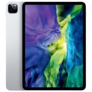 Apple iPad Pro (2020) 11 pouces 128 Go Wi-Fi Argent