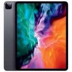Apple iPad Pro (2020) 12.9 pouces 128 Go Wi-Fi Gris Sidéral