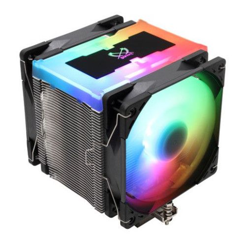 Scythe Mugen 5 ARGB PLUS