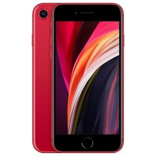 Apple iPhone SE 64 Go (PRODUCT)RED
