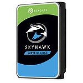 Seagate SkyHawk 3 To (ST6000VX001)