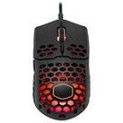 Cooler Master MM711 Noir mat
