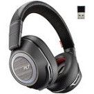 Plantronics Voyager 8200 UC USB-A Noir