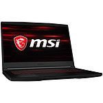 MSI GF63 Thin 10SCXR-046FR Dragon Station