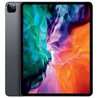 Apple iPad Pro (2020) 12.9 pouces 256 Go Wi-Fi + Cellular Gris Sidéral