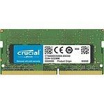 Crucial SO-DIMM DDR4 32 Go 2666 MHz CL19 DR X8