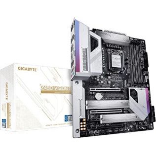 Gigabyte Z490 VISION G