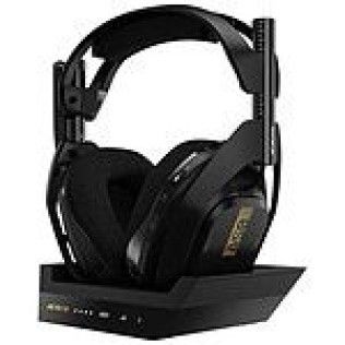 Astro A50 + Station d&#39;accueil (Xbox One)