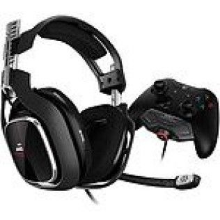 Astro A40 + MixAmp M80 (Xbox One)