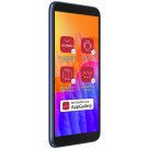 Huawei Y5P Bleu