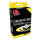 Uprint C-580/581XXL Pack