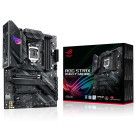 Asus ROG STRIX B460-F GAMING