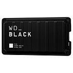 WD_Black P50 Game Drive 500 Go