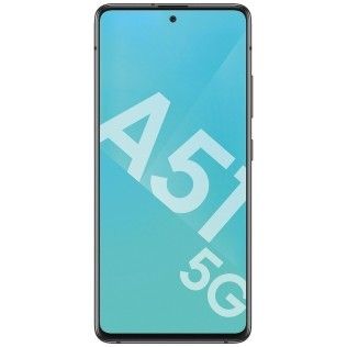 Samsung Galaxy A51 5G Noir