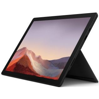 Microsoft Surface Pro 7 for Business - Noir (PVU-00017)