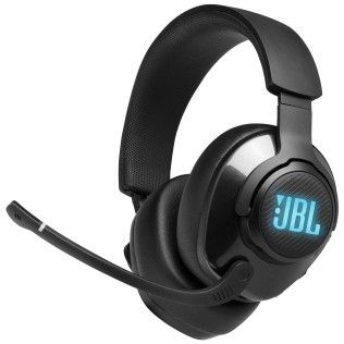 JBL Quantum 400 Noir