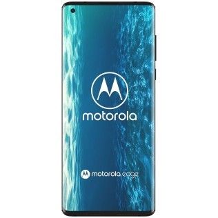 Motorola Edge Noir