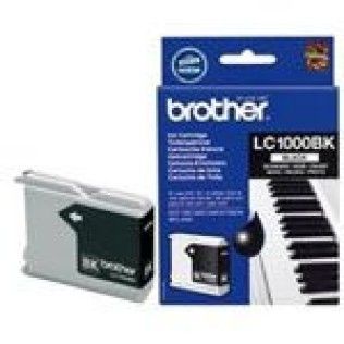 Brother LC1000BKBP2