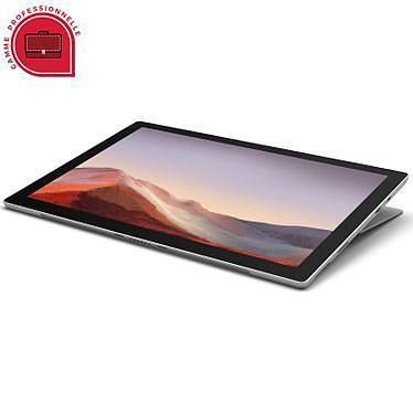 Microsoft Surface Pro 7 for Business - Platine (PVQ-00003)