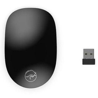 Mobility Lab Slide Mouse (Noir)
