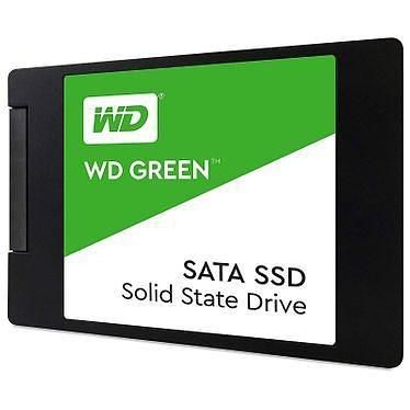 Western digital SSD WD Green 1 To