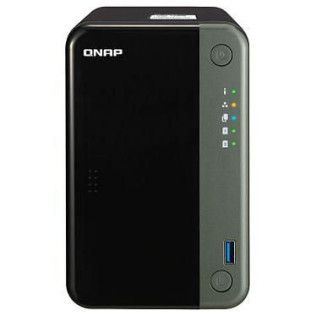 Qnap TS-253D-8G