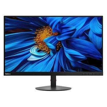 Lenovo 23.8" LED - ThinkVision S24e-10