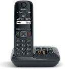 Gigaset AS690A Noir