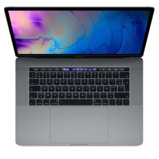 Apple Macbook Pro 15.4" Intel Core i9 2.9Ghz 1To SSD 32Go