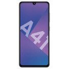 Samsung Galaxy A41 Noir