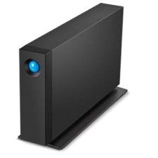 LaCie d2 Professional USB 3.1 (14 To)