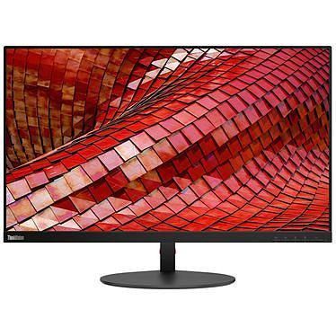 Lenovo 27" LED - ThinkVision T27i-10
