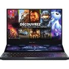 Asus ROG Zephyrus Duo 15 GX550LWS-54T