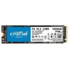Crucial P2 M.2 PCIe NVMe 1 To