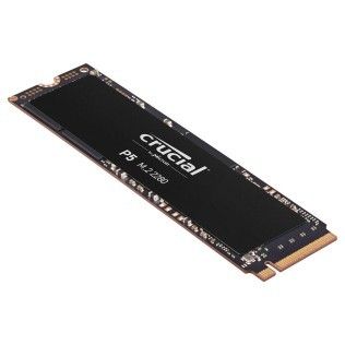 Crucial P5 M.2 PCIe NVMe 2 To