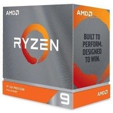 AMD Ryzen 9 3900XT (3.8 GHz / 4.7 GHz)