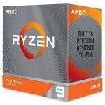 AMD Ryzen 9 3900XT (3.8 GHz / 4.7 GHz)