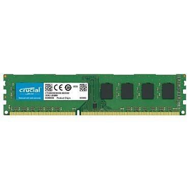 Crucial DDR4 32 Go 3200 MHz CL22 DR X8